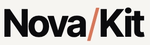 NovaKit