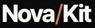 NovaKit
